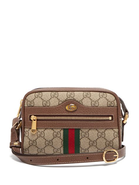 gucci crossbody mini backpack|mini gucci cross body bag.